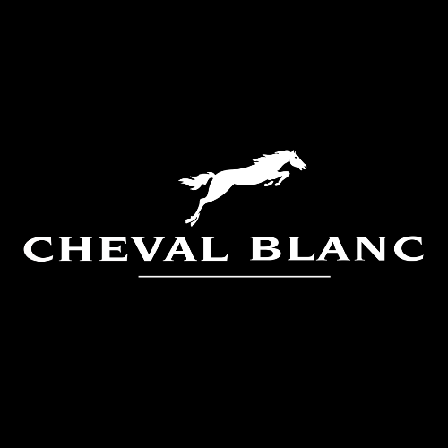 Laine Cheval-blanc