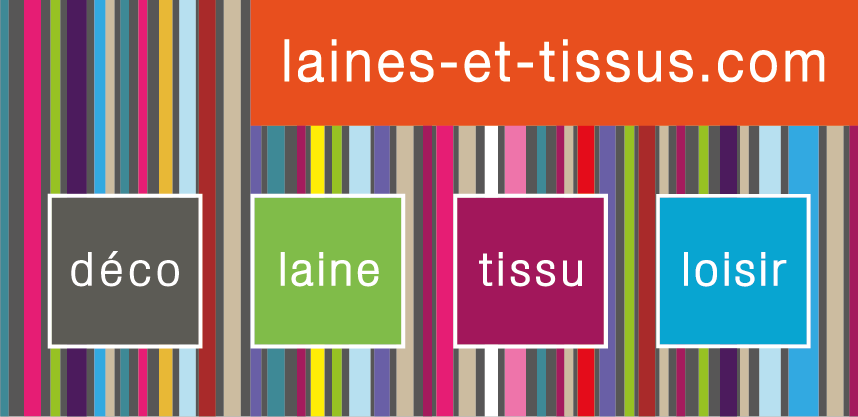 Magasin Laines et Tissus